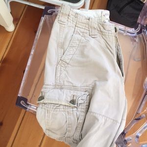 🐚Hollister Cargo Pants🐚
